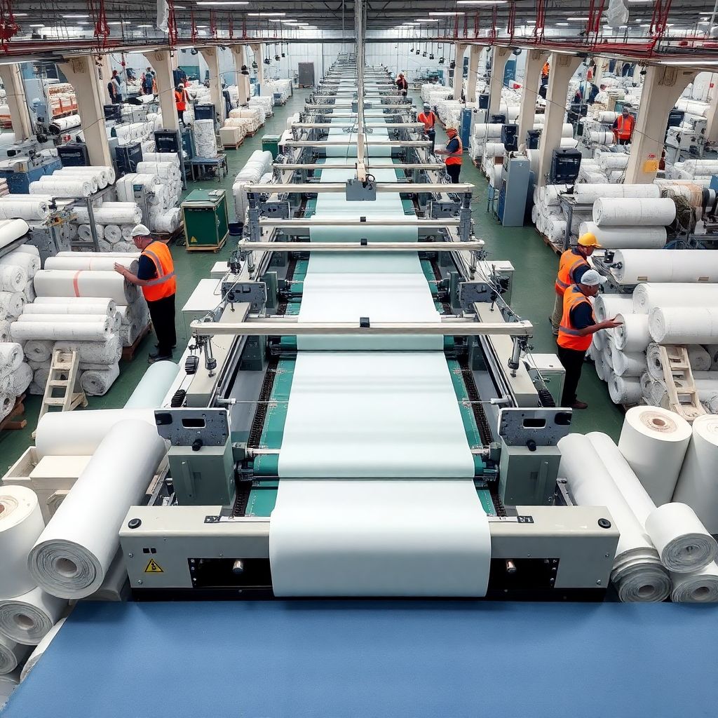 Cortadoras de Tela Automaticas