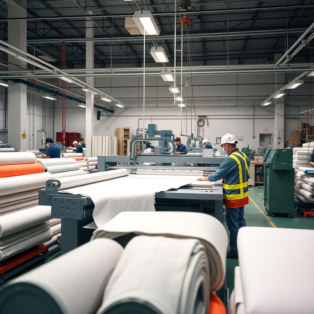 Cortadoras Textil