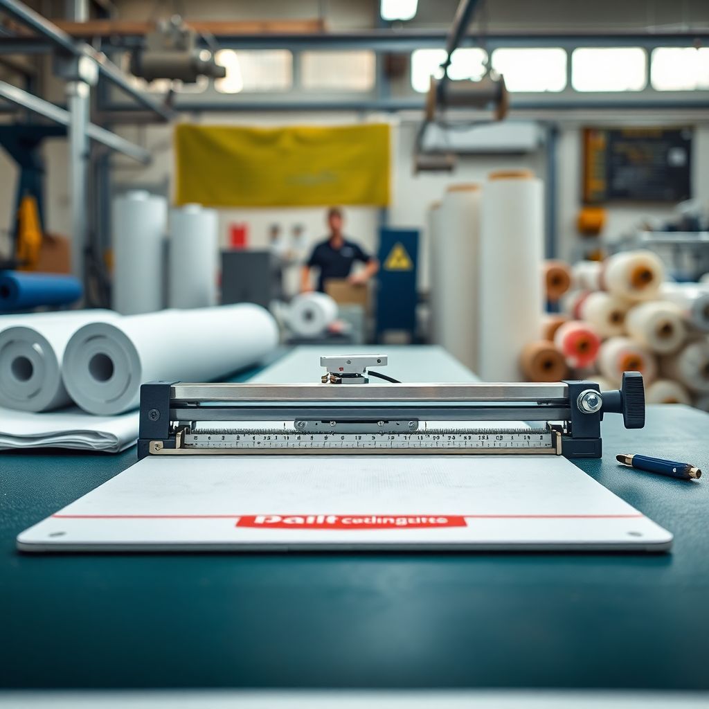 Cortadoras Textil